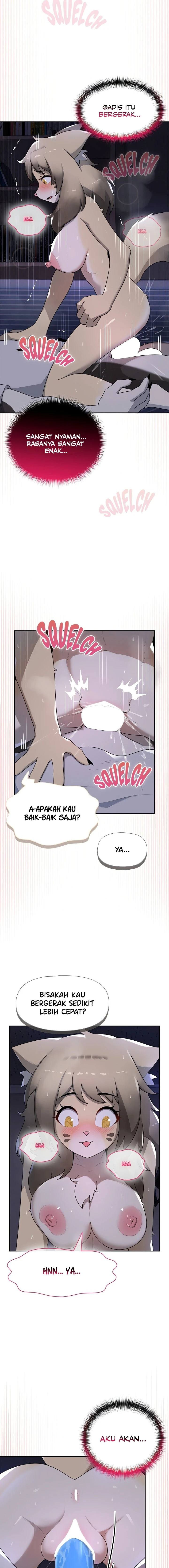 Paws on Campus - Page 12